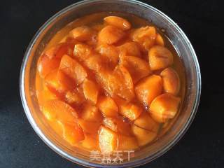 Apricot Jam recipe