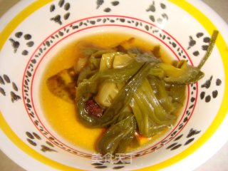 Learn to Make The "pagoda of Pork Belly" recipe