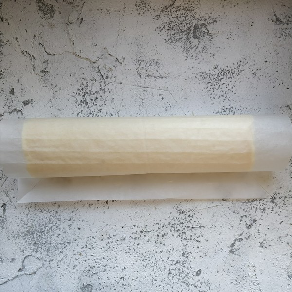 Santa Cake Roll recipe