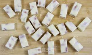 Wonderful Recipe | Learn to Make Nougat in 10 Seconds, A Must-have! recipe