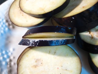 Cheese Eggplant Box recipe
