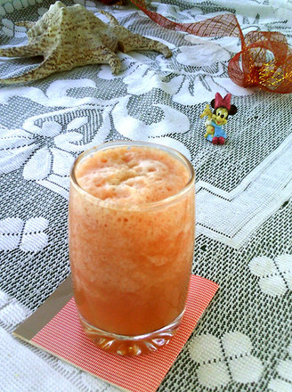 Cabbage Tomato Honey Drink recipe