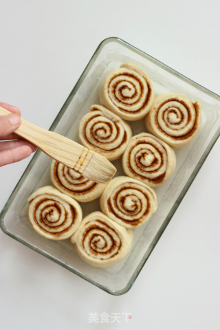 【cinnamon Rolls】the Delicacy in Swedish Folklore recipe