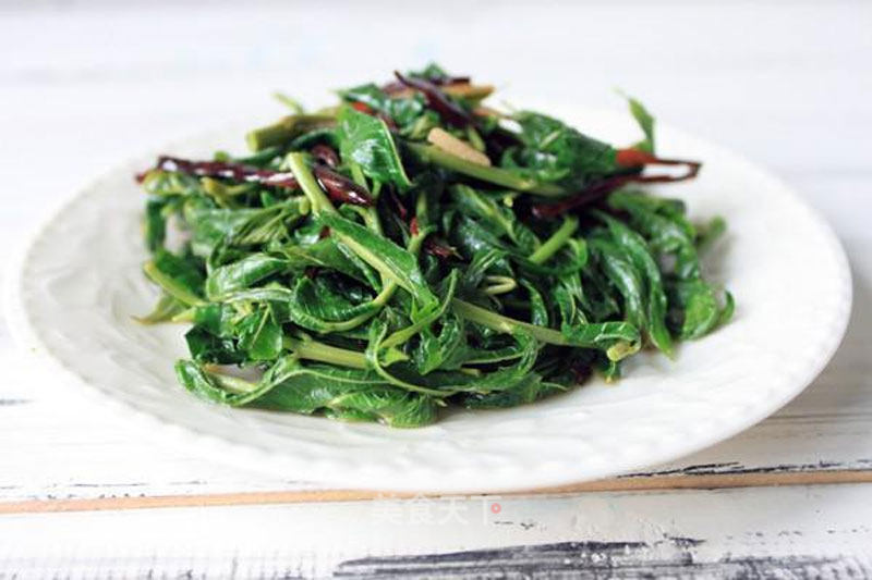 Cold Toon Sprouts recipe