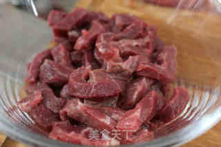 Shacha Beef Tenderloin recipe