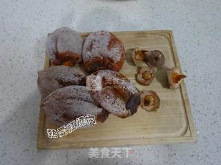 Old Beijing Dried Fruit recipe