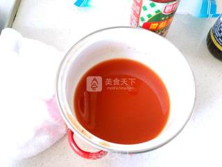 Pot Pork (the Head of Tomato Sauce Pie) recipe