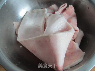 Northeast Skin Jelly recipe