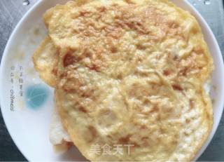 Easy Sandwich recipe