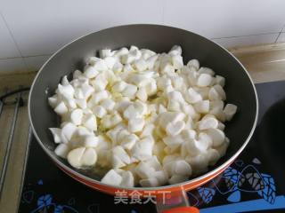 Cranberry Snowflakes recipe