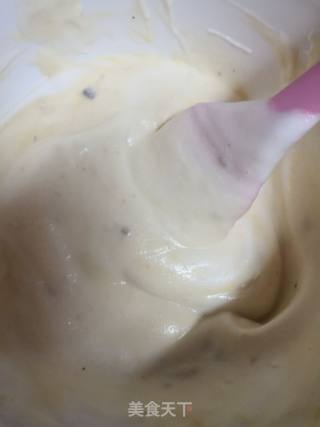 Cranberry Yogurt Cake recipe