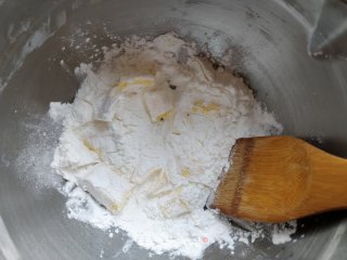 Bear Soda Crackers recipe