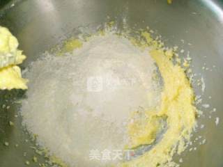 Golden Coconut Ball recipe