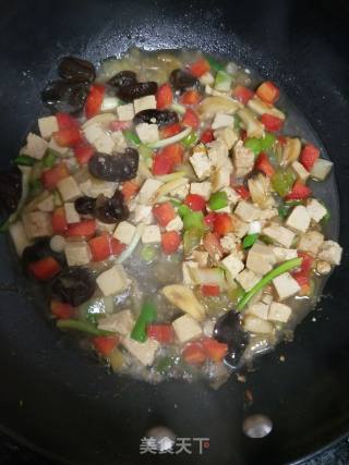 Colorful Soup recipe