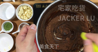 Matcha Chocolate Truffles, One Bite Down, Silky Smooth, Melt in Your Mouth, Simple and Cheap. recipe