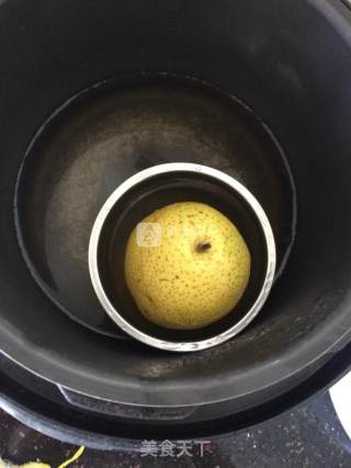 Sydney Stew with Rock Sugar recipe