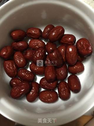 Date Zong recipe