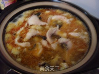 Family Edition Boiled Fish recipe