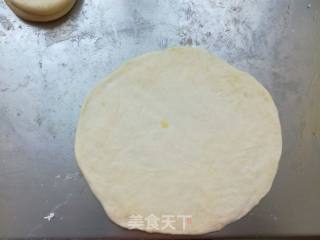 Spring Cake recipe