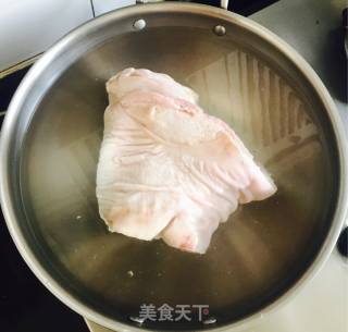 Dongpo Pig Knuckle recipe