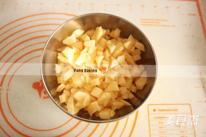 Apple Pie recipe