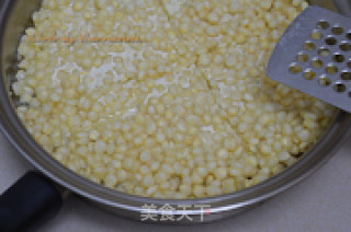 Corn Pie recipe