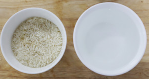Claypot Rice recipe