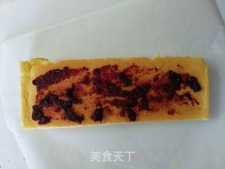 Jam Sandwich Cake recipe