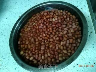 Healthy and Delicious Homemade Red Bean Paste recipe