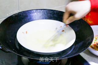 Soufflé Cheesecake recipe