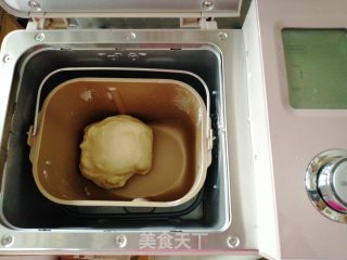Condensed Milk Buns recipe