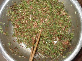 Fried Bao recipe