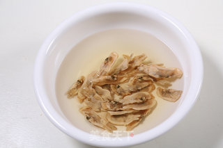 Dried Razor Clams and Lean Meat Soup—jiesai Private Kitchen recipe