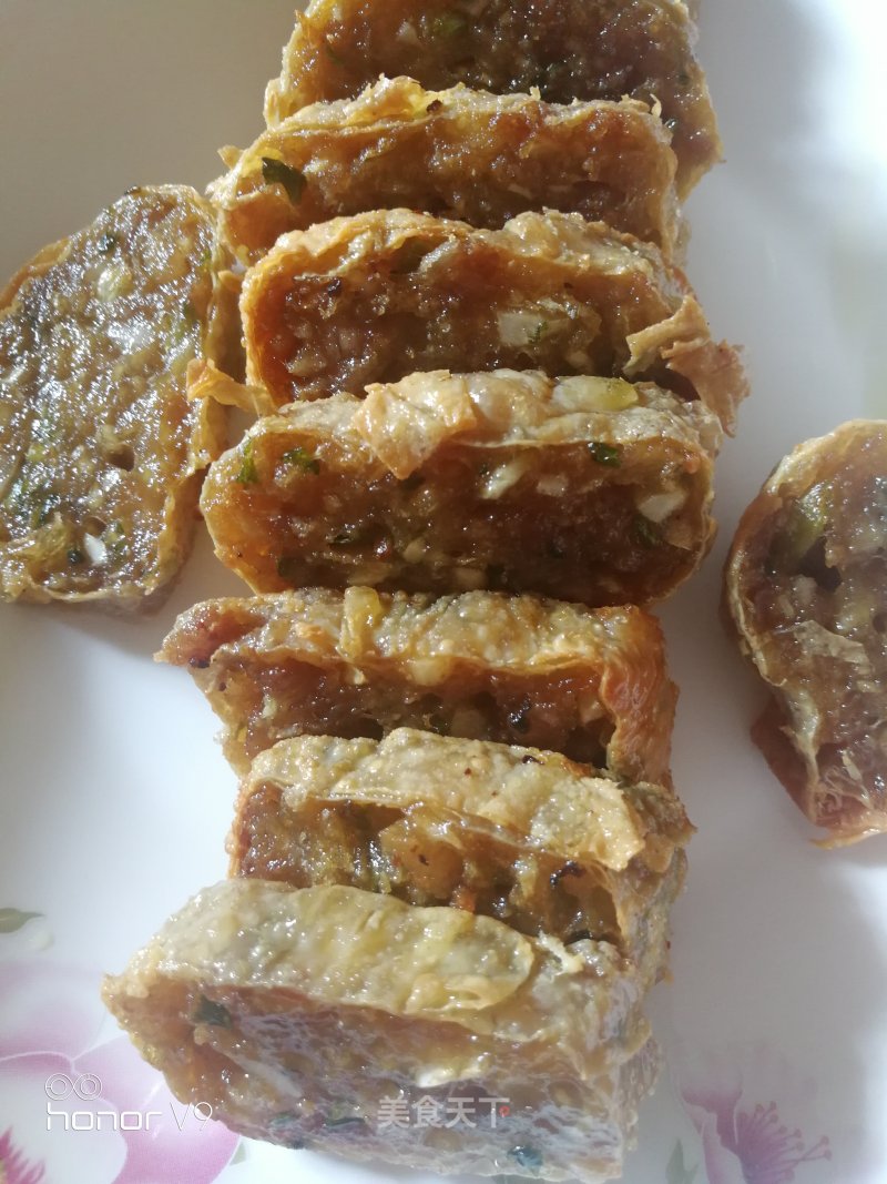 *reunion Dinner*pulp recipe