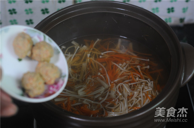 Steamed Ribs with Glutinous Rice recipe