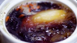Osmanthus Lotus Rice recipe