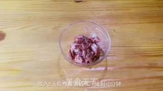 Meat, Meat, and Beef Don’t Love Each Other! recipe