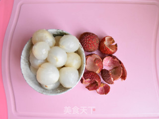 Lychee Wine recipe