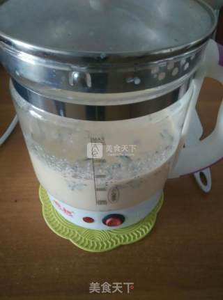 Homemade Bubble Tea recipe