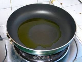 Crucian Carp with Garlic recipe