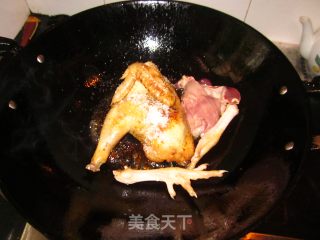 【soy Sauce Chicken】teach You How to Cook A Must-have Special Dish for Guangdong New Year recipe