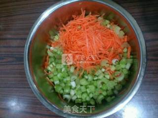 Luoyang Noodles recipe