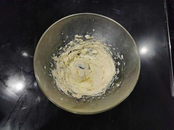 Lemon Milk Cookies recipe