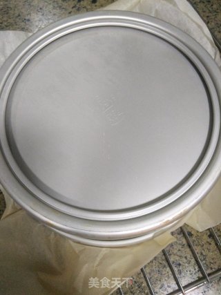 Birthday Cake recipe