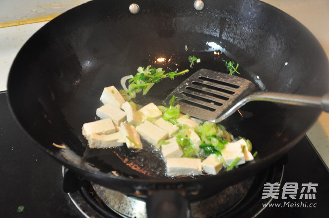 Braised Pork Noodles with Meat recipe