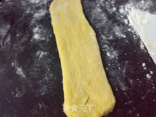 Native Egg Toast recipe
