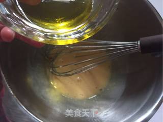 Refreshing Honeycomb Cake recipe