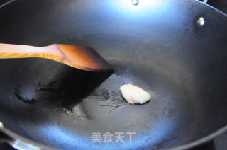 Delicious Matsutake Chai Chicken Soup recipe