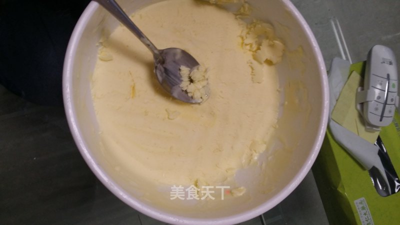 Original Ice Cream recipe