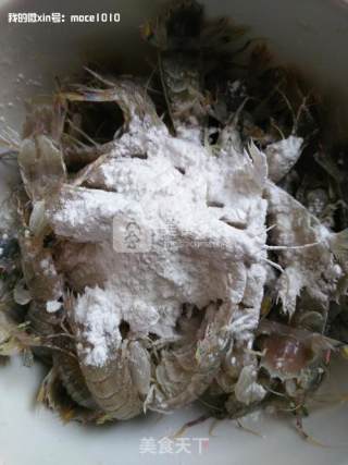 Typhoon Shrimp, Shrimp, Mantis Shrimp, Mantis Shrimp recipe